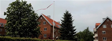 Photo 6. Apartment, Jægervænget, Vejle 