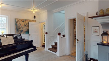 Photo 18. House, Norgesmindevej, Hellerup 