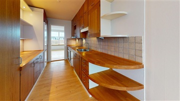 Photo 7. Apartment, Spaden D, Taastrup 