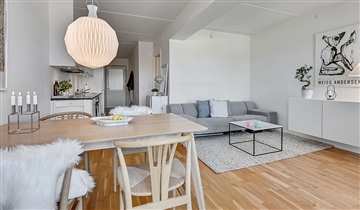 Photo 2. Apartment, Søren Frichs Vej, Åbyhøj 