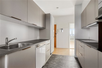 Photo 1. Apartment, Gormsgade, Esbjerg 