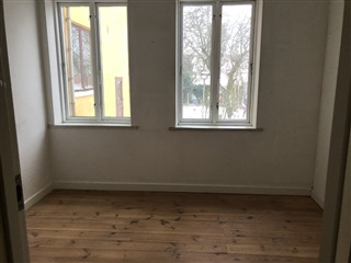 Photo 3. Apartment, Ramsherred, Rudkøbing 
