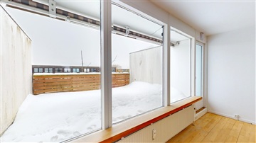 Photo 3. Apartment, Spaden D, Taastrup 