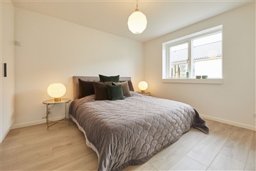 Photo 7. House, Gadekæret, Vojens 