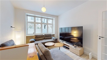 Photo 11. Apartment, Romsøgade, København Ø 
