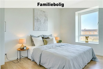 Photo 16. Apartment, Lilli Gyldenkildes Torv, Horsens 