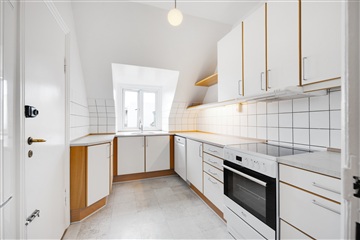 Photo 3. Room, Lyngby Torv, Kongens Lyngby 