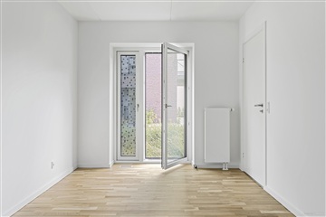 Photo 3. Apartment, Vindrosen, Risskov 