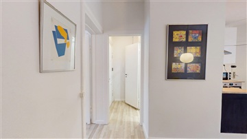 Photo 8. Apartment, Romsøgade, København Ø 