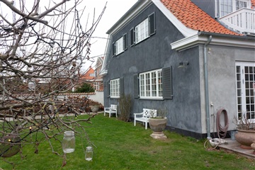 Photo 48. House, Norgesmindevej, Hellerup 