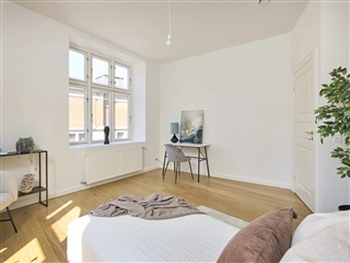 Billede 13. Lejlighed, Anker Heegaards Gade, København V 