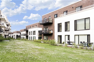 Photo 7. Apartment, Vindrosen, Risskov 