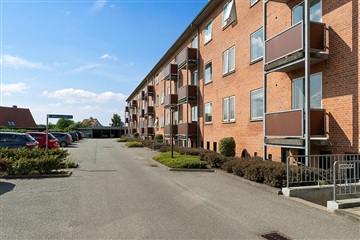 Photo 17. Apartment, Frøjkvej, Holstebro 