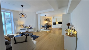 Photo 3. Apartment, Købmagergade, København K 
