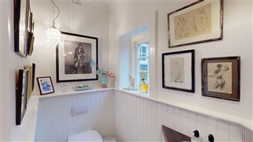 Photo 23. House, Norgesmindevej, Hellerup 