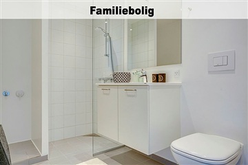 Photo 21. Apartment, Lilli Gyldenkildes Torv, Horsens 