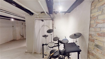 Photo 18. Apartment, Romsøgade, København Ø 