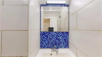 Photo 6. Apartment, Romsøgade, København Ø 