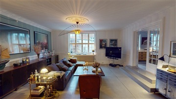 Photo 1. House, Norgesmindevej, Hellerup 