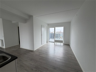Photo 2. Apartment, Vindegade, Odense C 