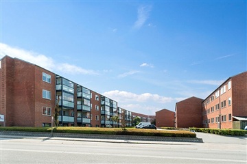 Photo 8. Apartment, Vesterbrogade, Holstebro 