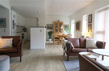 Photo 2. Apartment, Toften, Tarm 
