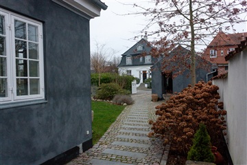 Photo 55. House, Norgesmindevej, Hellerup 