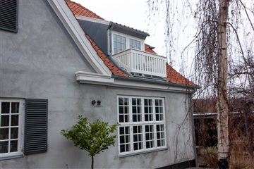 Photo 53. House, Norgesmindevej, Hellerup 