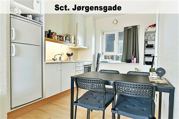 Photo 8. Apartment, Reberbansgade, Aalborg 