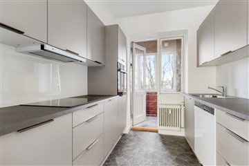 Photo 2. Apartment, Gormsgade, Esbjerg 