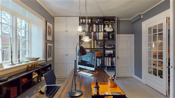 Photo 20. House, Norgesmindevej, Hellerup 