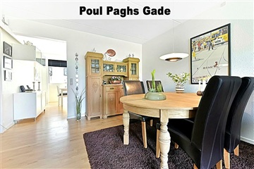 Photo 3. Apartment, Reberbansgade, Aalborg 