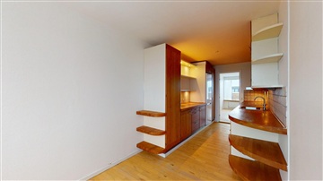 Photo 5. Apartment, Spaden D, Taastrup 