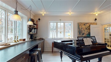 Photo 12. House, Norgesmindevej, Hellerup 