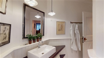 Photo 21. House, Norgesmindevej, Hellerup 