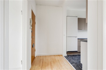 Photo 8. Apartment, Gormsgade, Esbjerg 