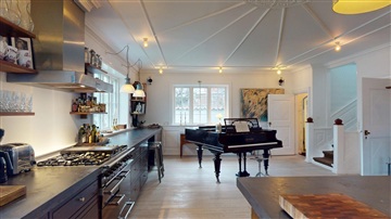 Photo 11. House, Norgesmindevej, Hellerup 