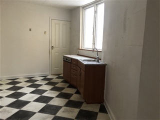 Photo 7. Apartment, Ramsherred, Rudkøbing 