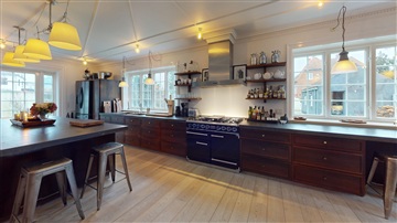 Photo 15. House, Norgesmindevej, Hellerup 