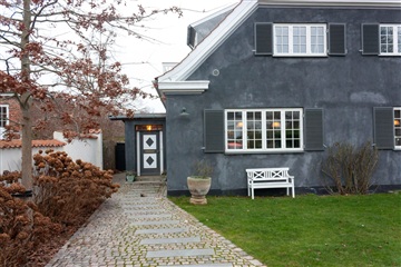 Photo 46. House, Norgesmindevej, Hellerup 