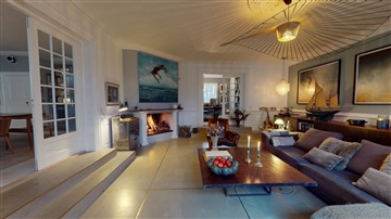 Photo 2. House, Norgesmindevej, Hellerup 