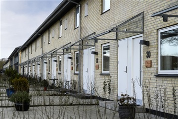 Photo 1. Apartment, Diskovej, Aalborg SØ 