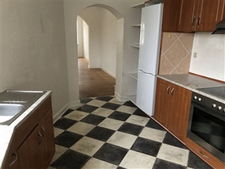 Photo 9. Apartment, Ramsherred, Rudkøbing 