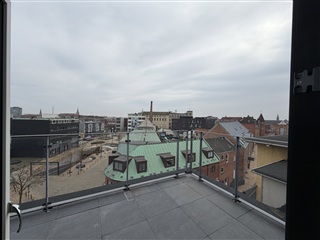 Photo 7. Apartment, Vindegade, Odense C 