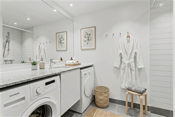 Photo 4. Apartment, Vindrosen, Risskov 