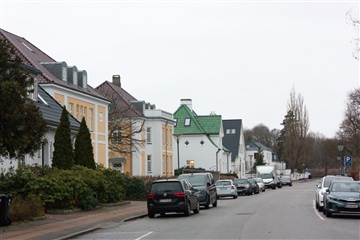 Photo 60. House, Norgesmindevej, Hellerup 