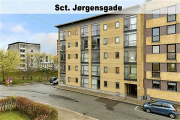 Billede 7. Lejlighed, Reberbansgade, Aalborg 