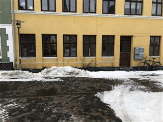 Photo 1. Apartment, Ramsherred, Rudkøbing 