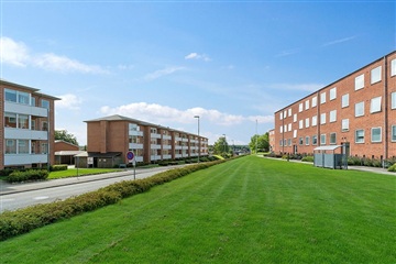 Photo 1. Apartment, Vesterbrogade, Holstebro 