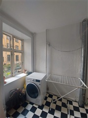 Photo 7. Apartment, Nørre Søgade, København K 